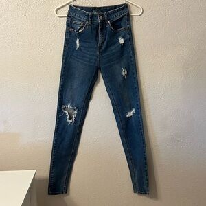 Wild Fable skinny jeans